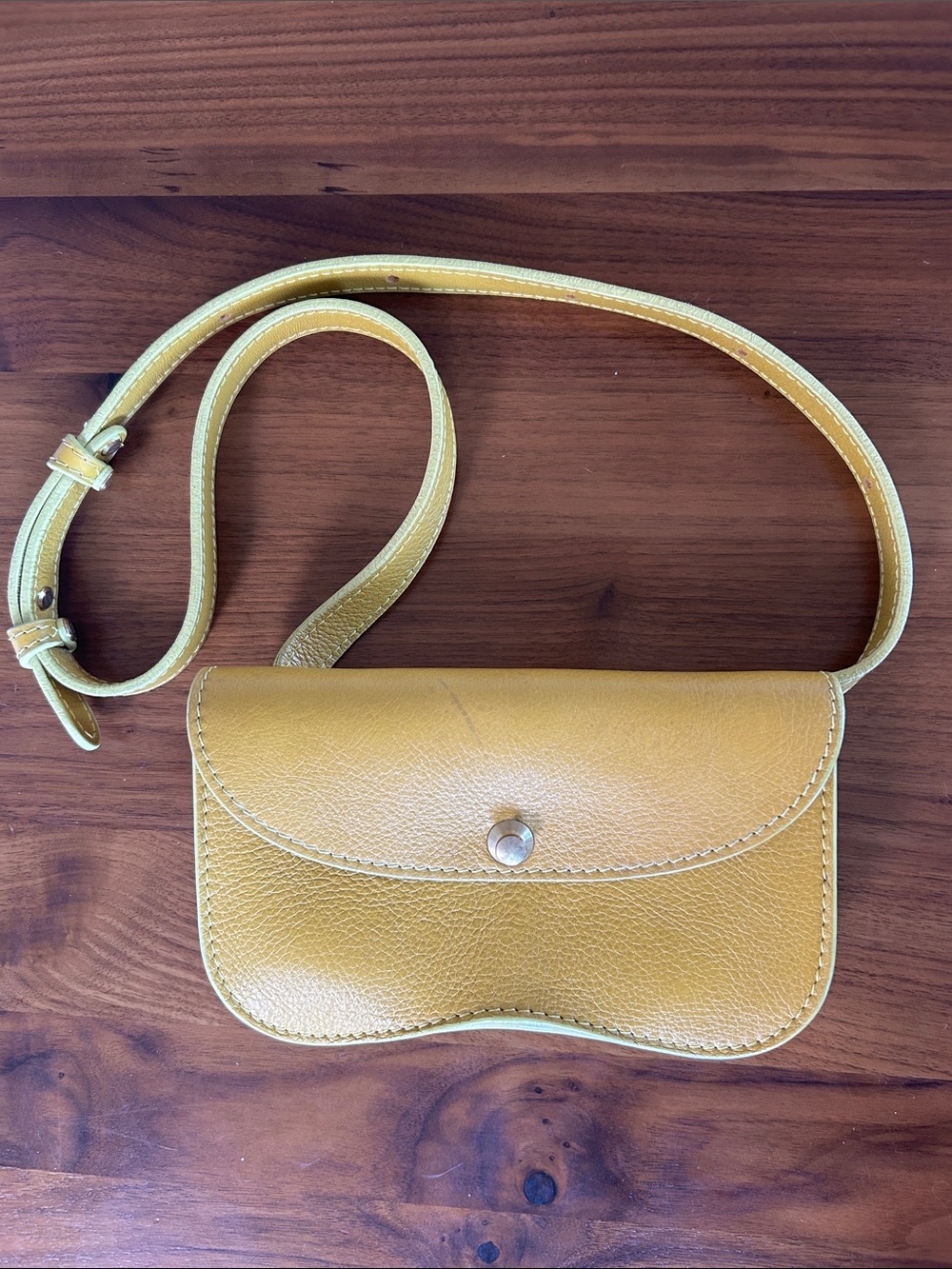 Lindquist Object Faba - Chartreuse